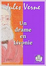 Télécharger le livre :  Un drame en Livonie