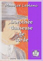 Télécharger le livre :  Dorothée danseuse de corde