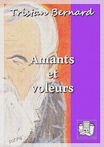 Télécharger le livre :  Amants et voleurs