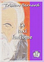 Télécharger le livre :  Le taxi fantôme