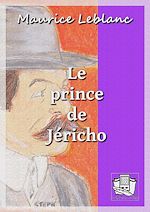 Télécharger le livre :  Le prince de Jéricho