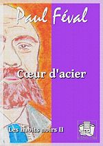 Télécharger le livre :  Coeur d'acier
