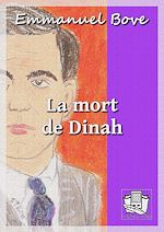 Télécharger le livre :  La mort de Dinah