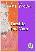 Télécharger le livre :  Famille Sans-Nom