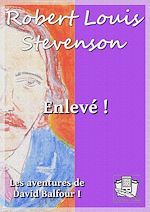 Télécharger le livre :  Enlevé !