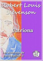 Télécharger le livre :  Catriona