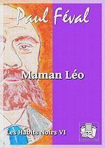 Télécharger le livre :  Maman Léo