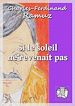 Télécharger le livre :  Si le soleil ne revenait pas