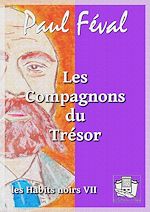 Télécharger le livre :  Les Compagnons du Trésor