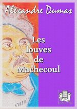 Télécharger le livre :  Les louves de Machecoul