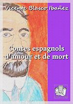 Télécharger le livre :  Contes espagnols d'amour et de mort