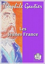 Télécharger le livre :  Les Jeunes France