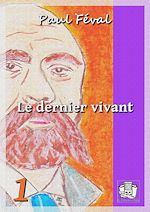Télécharger le livre :  Le dernier vivant
