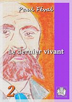 Télécharger le livre :  Le dernier vivant