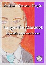 Télécharger le livre :  Le gouffre Maracot