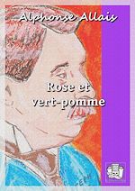 Télécharger le livre :  Rose et vert-pomme