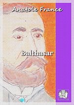 Télécharger le livre :  Balthasar