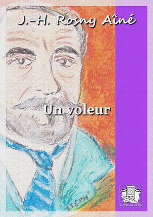 Download the eBook: Un voleur