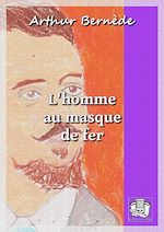 Télécharger le livre :  L'homme au masque de fer