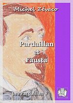 Télécharger le livre :  Pardaillan et Fausta