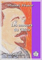 Télécharger le livre :  Les amours du Chico
