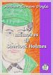 Télécharger le livre :  Les mémoires de Sherlock Holmes