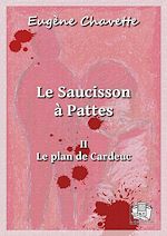 Télécharger le livre :  Le Saucisson-à-Pattes