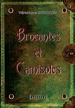 Download this eBook Brocantes et camisoles