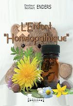 Download this eBook L'Enfant "homéopathique"