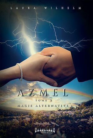 Téléchargez le livre :  Magie alternative