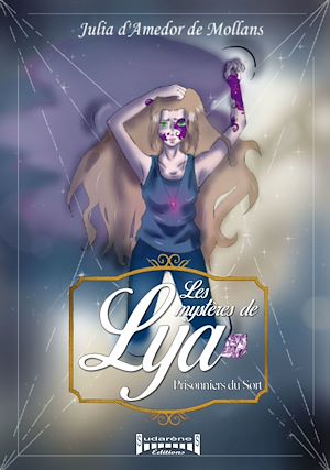 Téléchargez le livre :  Prisonniers du sort