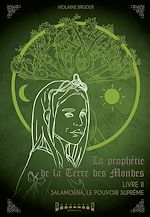 Télécharger le livre :  Salamoéna, le pouvoir suprême