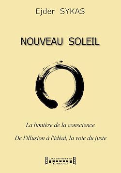 Télécharger le livre :  Nouveau Soleil - La lumière de la conscience