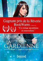 Download this eBook La gardienne