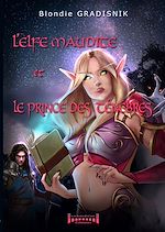 Télécharger le livre :  L'elfe et le prince des ténèbres