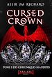 Télécharger le livre :  Cursed Crown - Tome 1