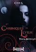 Télécharger le livre :  Les chroniques de Llyrh - Tome 1