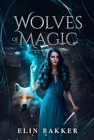 Download the eBook: Wolves of magic