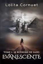 Télécharger le livre :  Evanescente - Tome 1