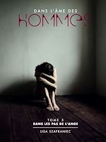 Télécharger le livre :  Dans les pas de l'ange - Tome 3