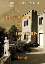 Download this eBook Le Colonel et la Venus