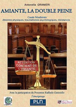 Télécharger le livre :  Amiante, la double peine