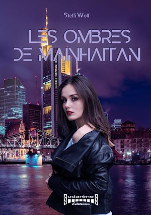 Téléchargez le livre :  Les ombres de Mainhattan