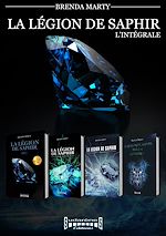 Download this eBook La Légion de Saphir - Intégrale