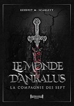 Download this eBook Le monde d'Ankalus