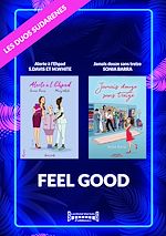 Télécharger le livre :  Duo Sudarenes : Feelgood