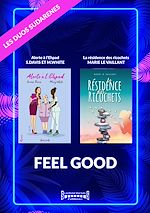 Télécharger le livre :  Duo Sudarenes : Feelgood