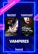 Télécharger le livre :  Duo Sudarenes : Vampires