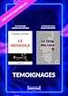 Télécharger le livre :  Duo Sudarenes : Témoignage