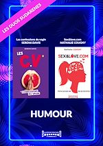 Download this eBook Duo Sudarenes : Humour